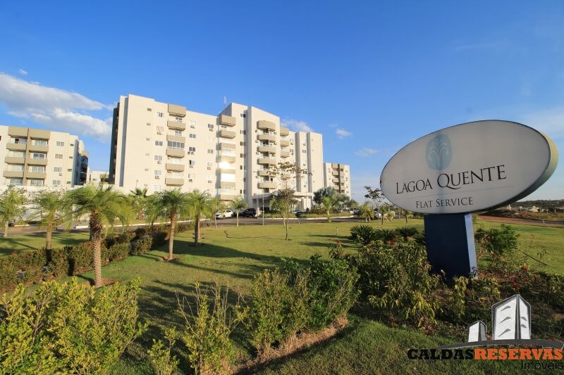 Foto LAGOA QUENTE FLAT SERVICE